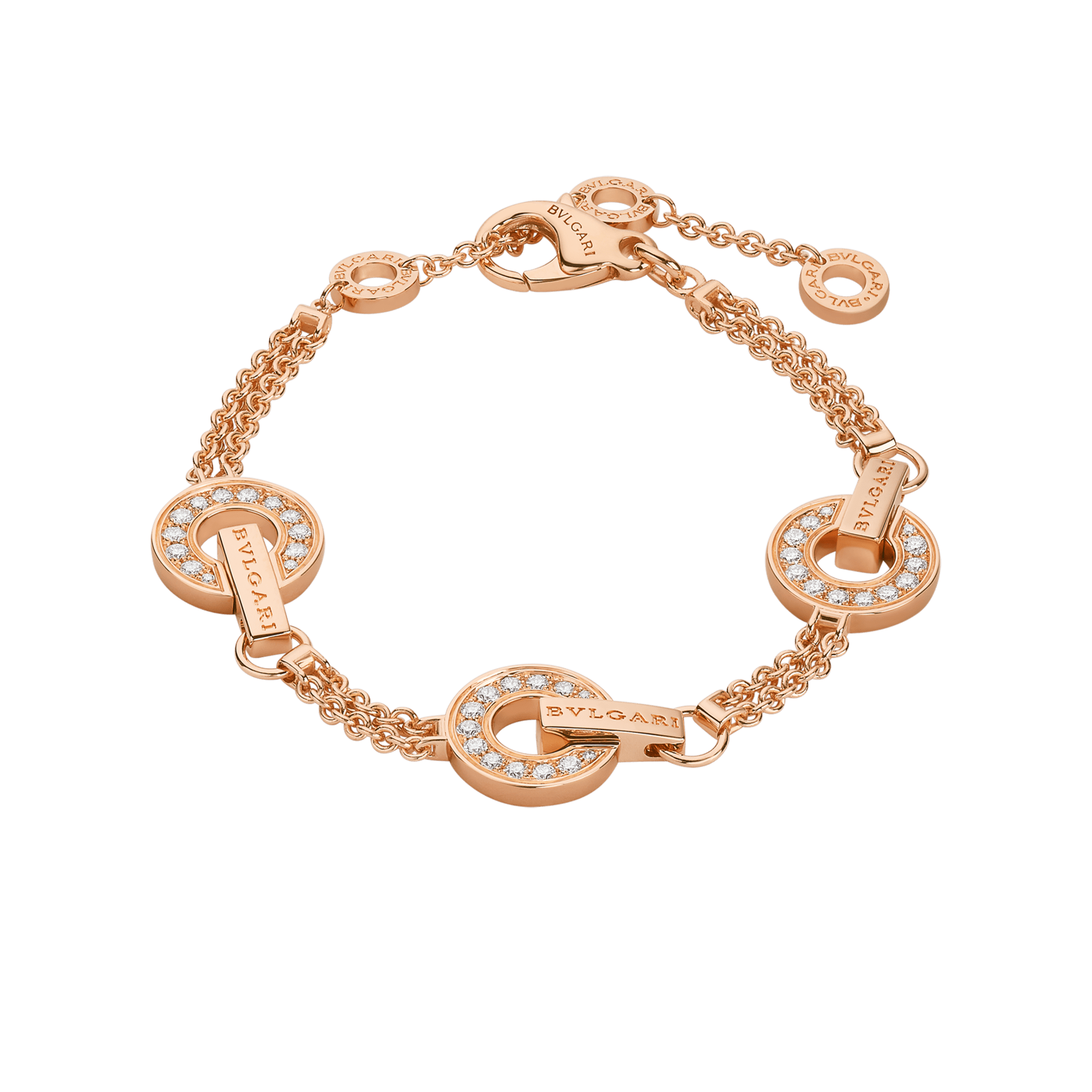 Bvlgari Bvlgari Bracelet