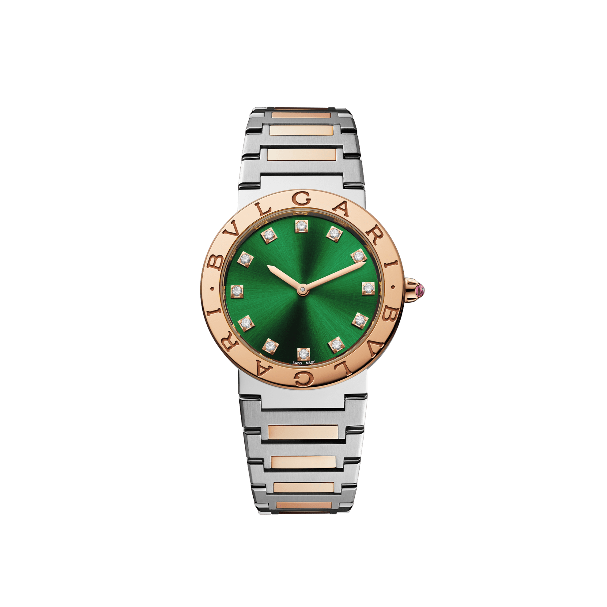 ブルガリ・ブルガリ ウォッチ Multi 103202 | ウォッチ | Bvlgari Official Store