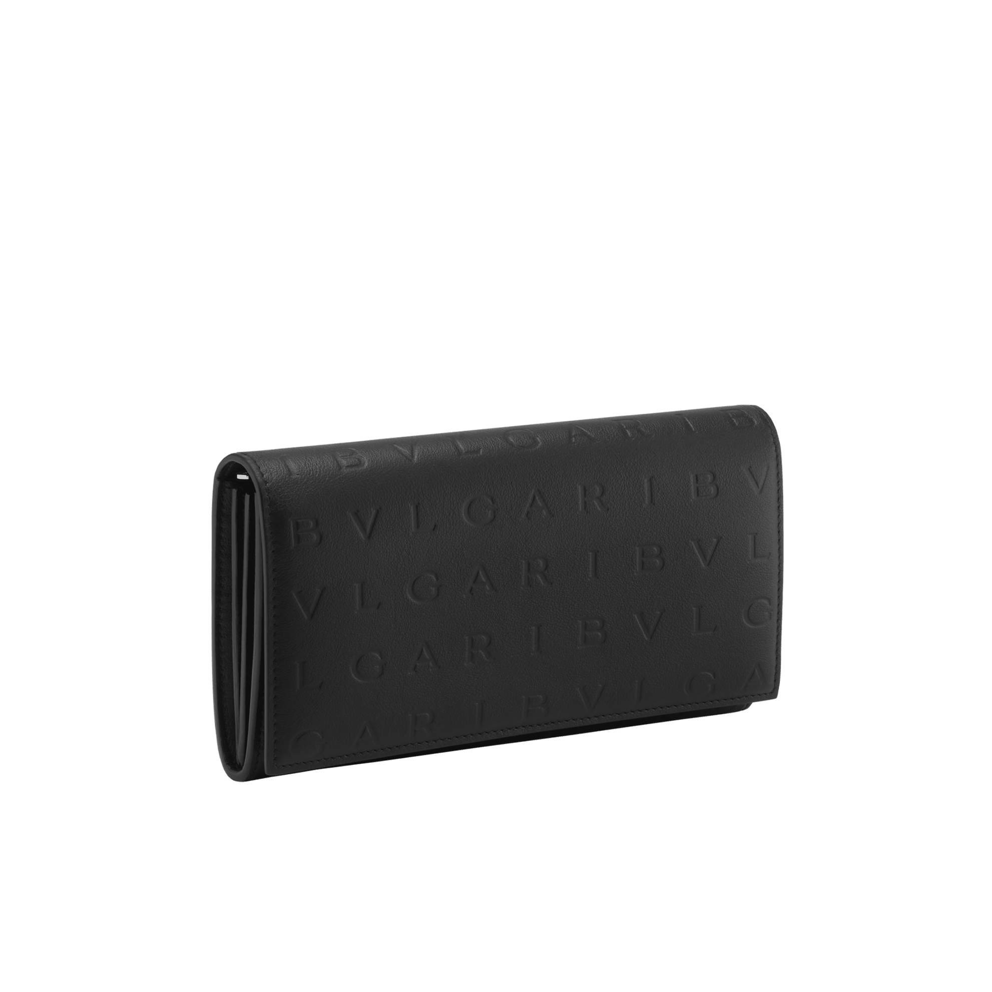 Bvlgari logo mania key outlet case