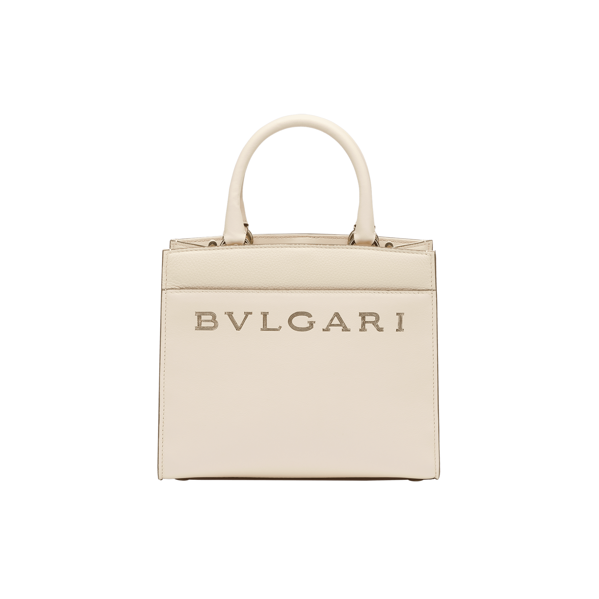 ブルガリロゴ トート Calf Leather 291658 | バッグ | Bvlgari