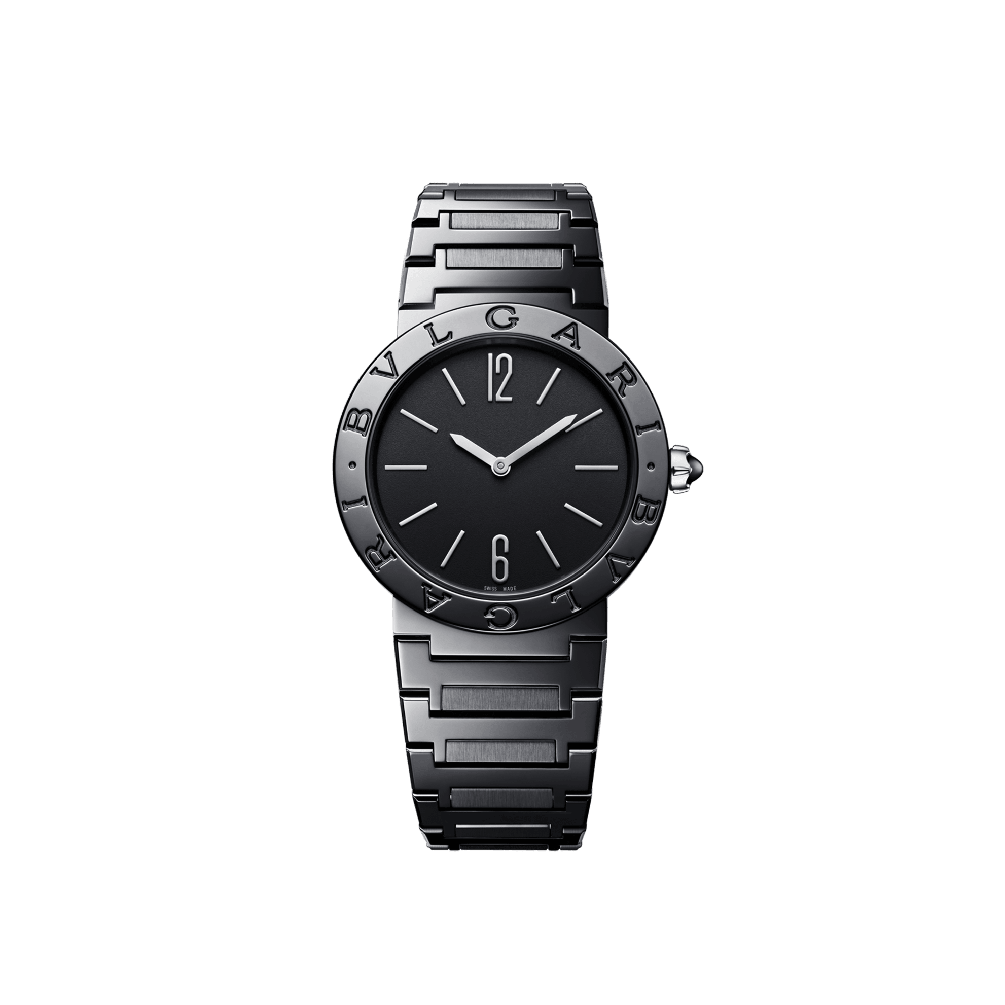 ブルガリ・ブルガリ ウォッチ Steel 103557 | ウォッチ | Bvlgari Official Store