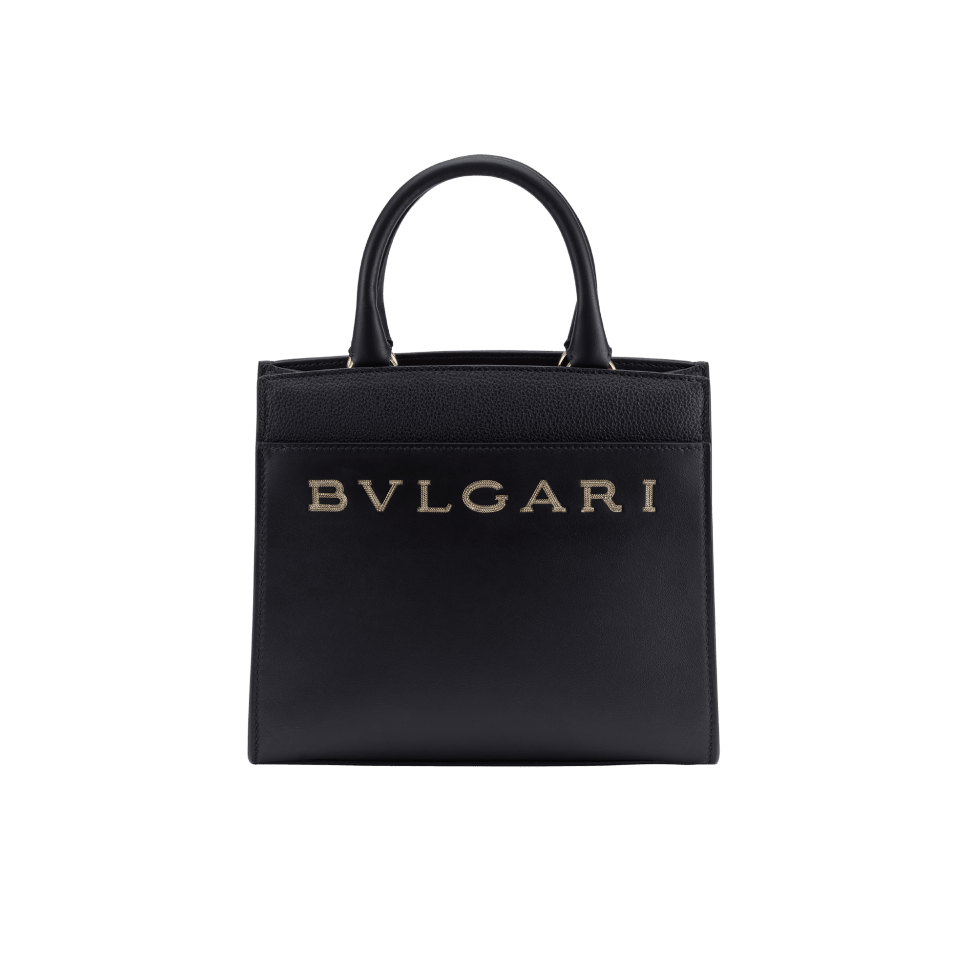 ブルガリロゴ トート Calf Leather 291890 | バッグ | Bvlgari Official Store