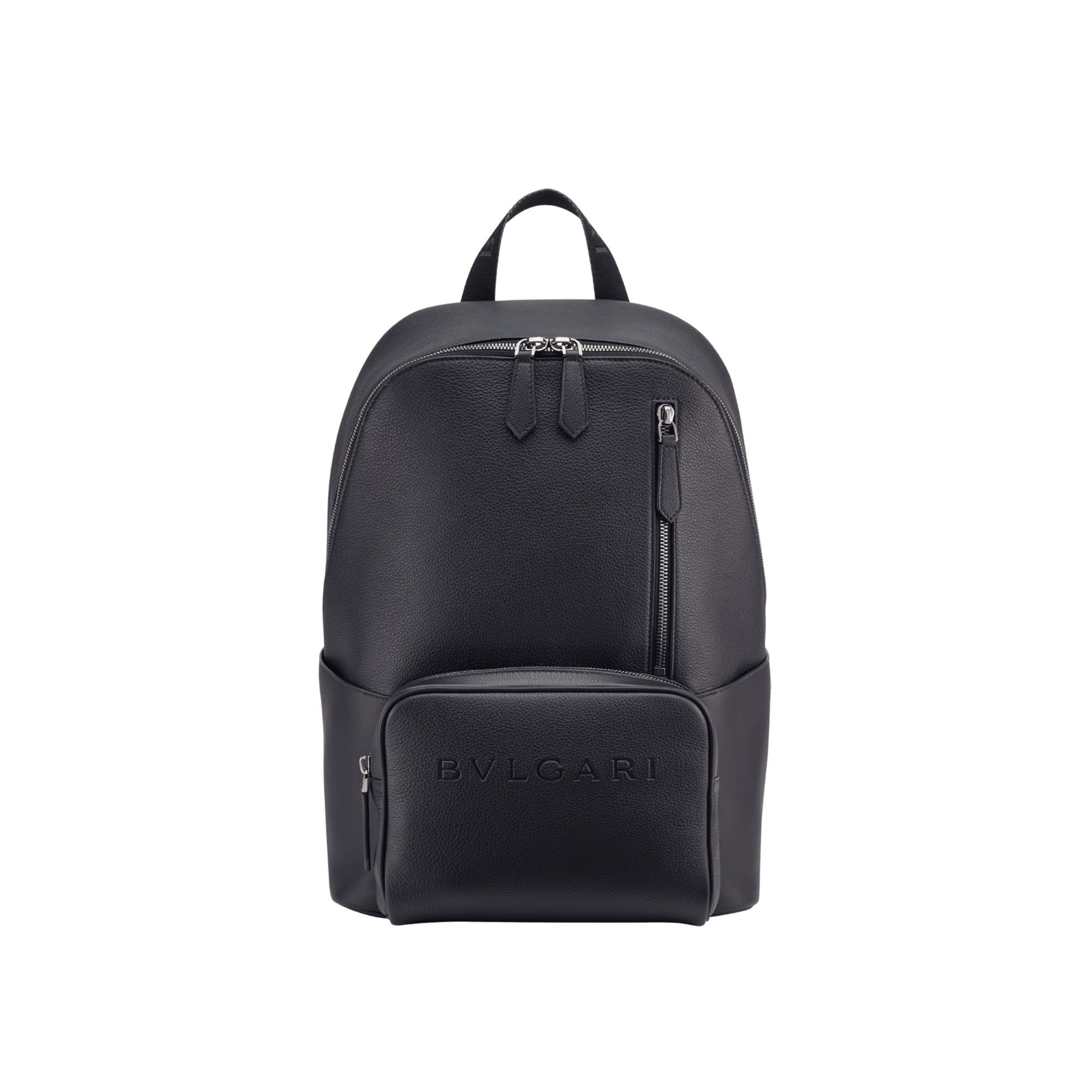 ブルガリ マン バックパック Calf Leather 291922 | バッグ | Bvlgari Official Store