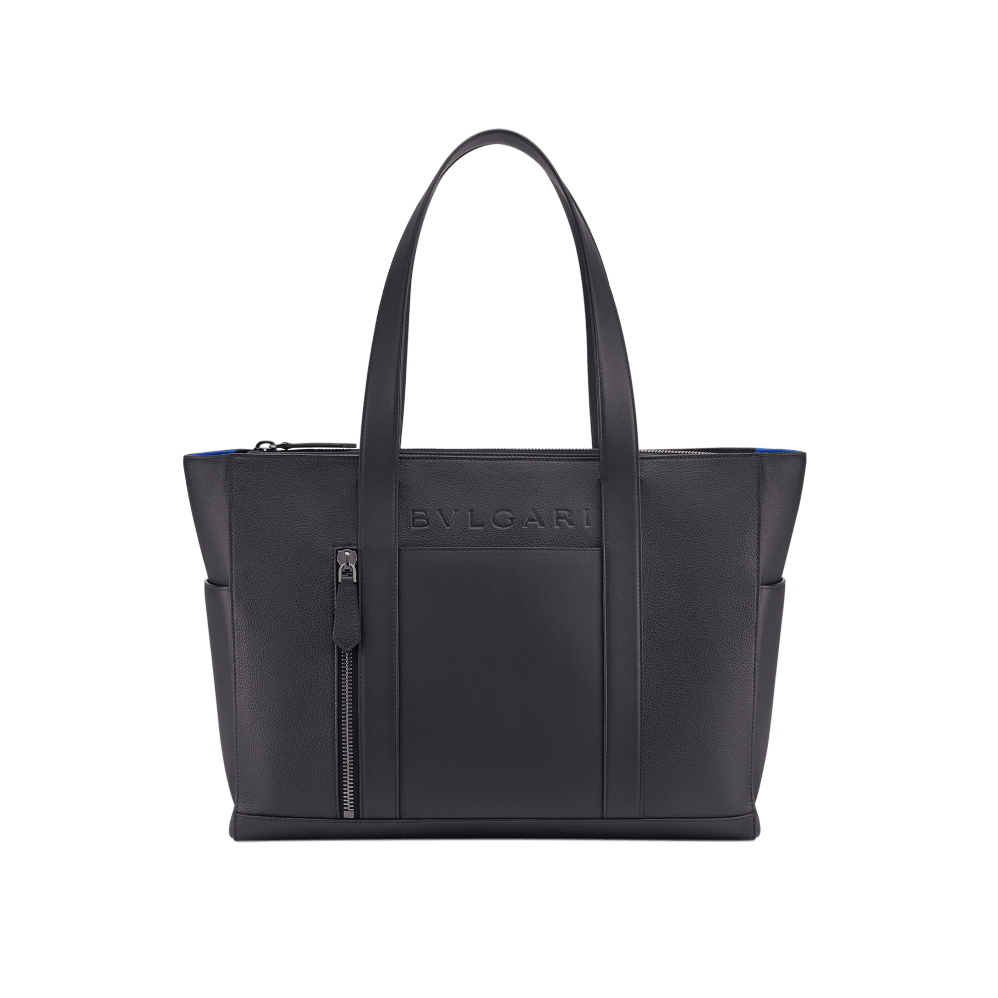 ブルガリ マン トート Calf Leather 291919 | バッグ | Bvlgari Official Store