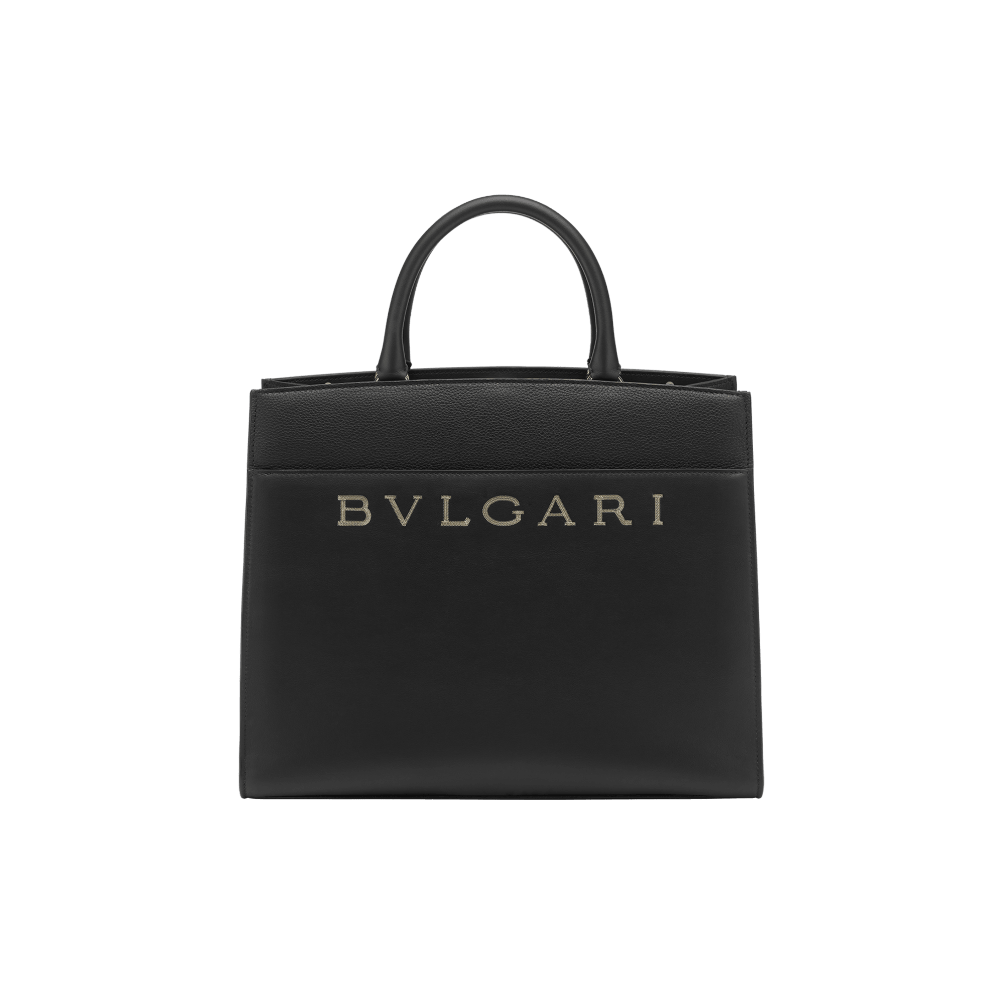 ブルガリロゴ トート Calf Leather 292516 | バッグ | Bvlgari Official Store