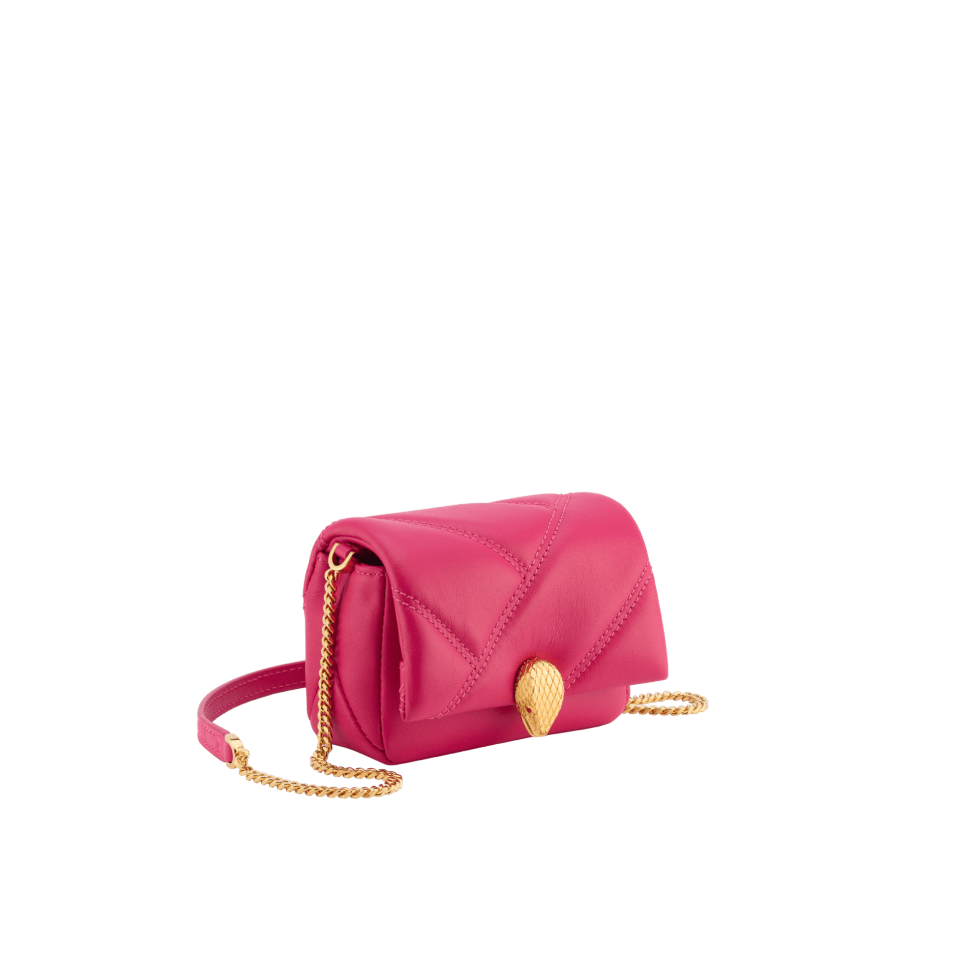 Bvlgari Official Store｜ショルダーバッグ