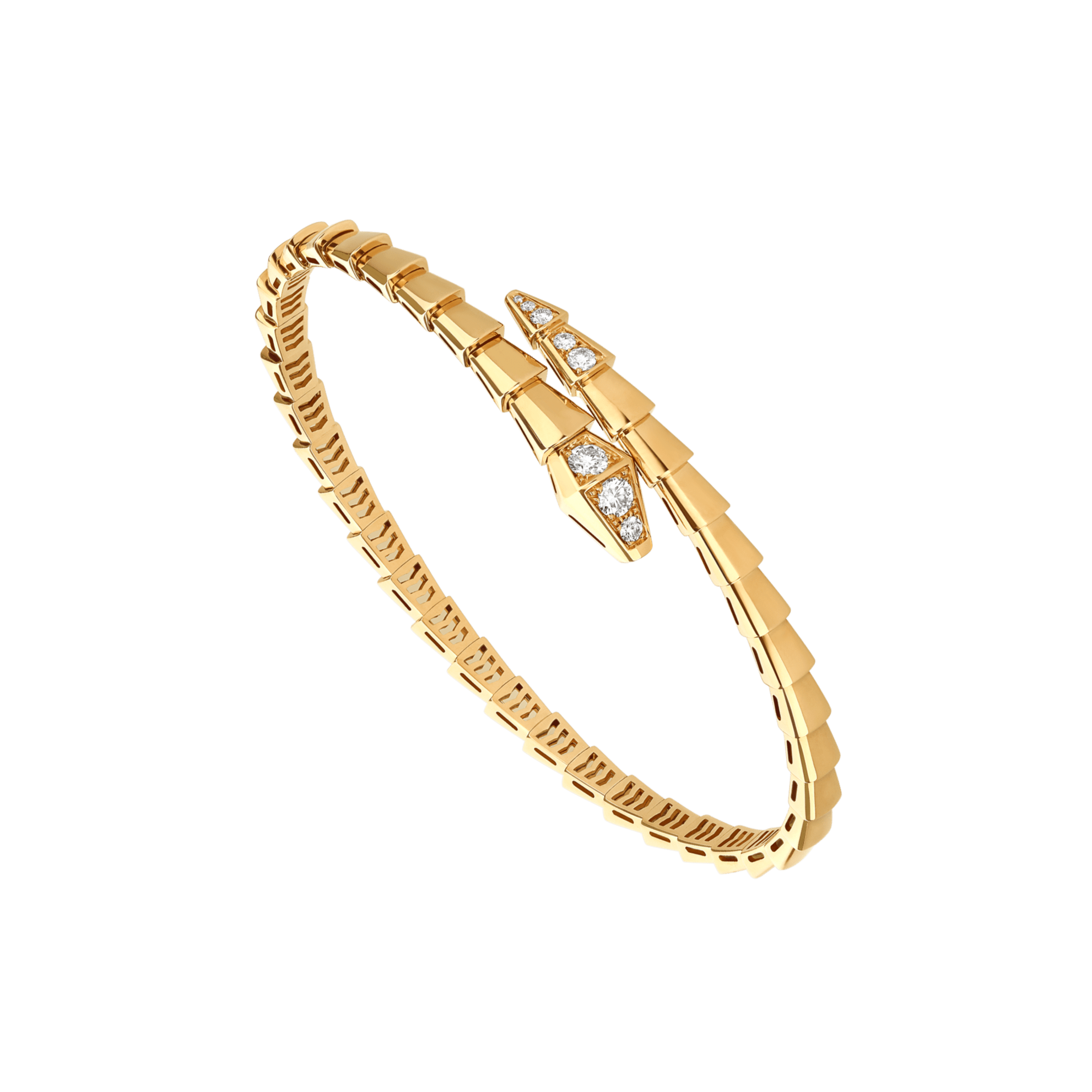 Women deals Bulgari snake bracelet