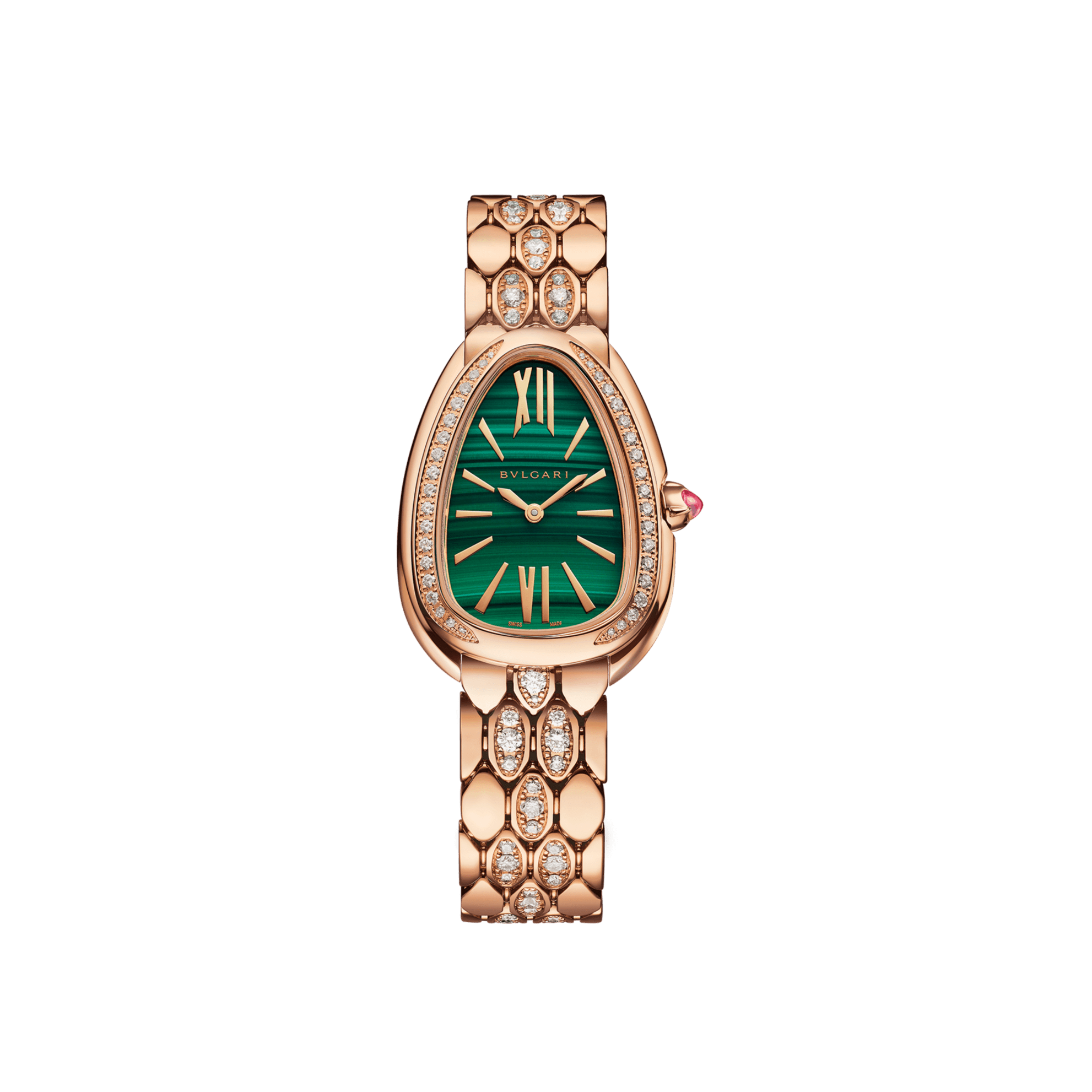 Bulgari bulgari watch hotsell