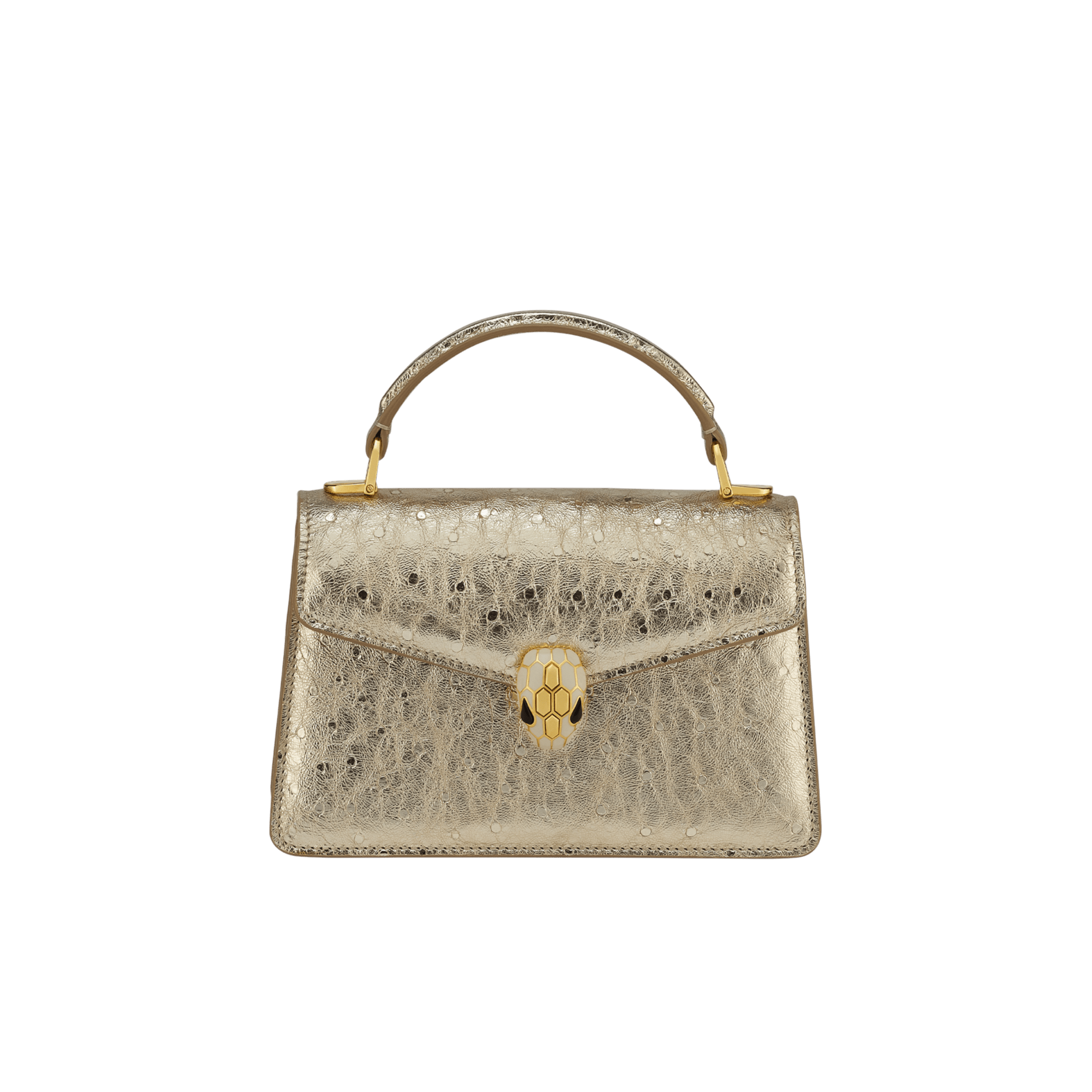 Serpenti forever mini bag on sale