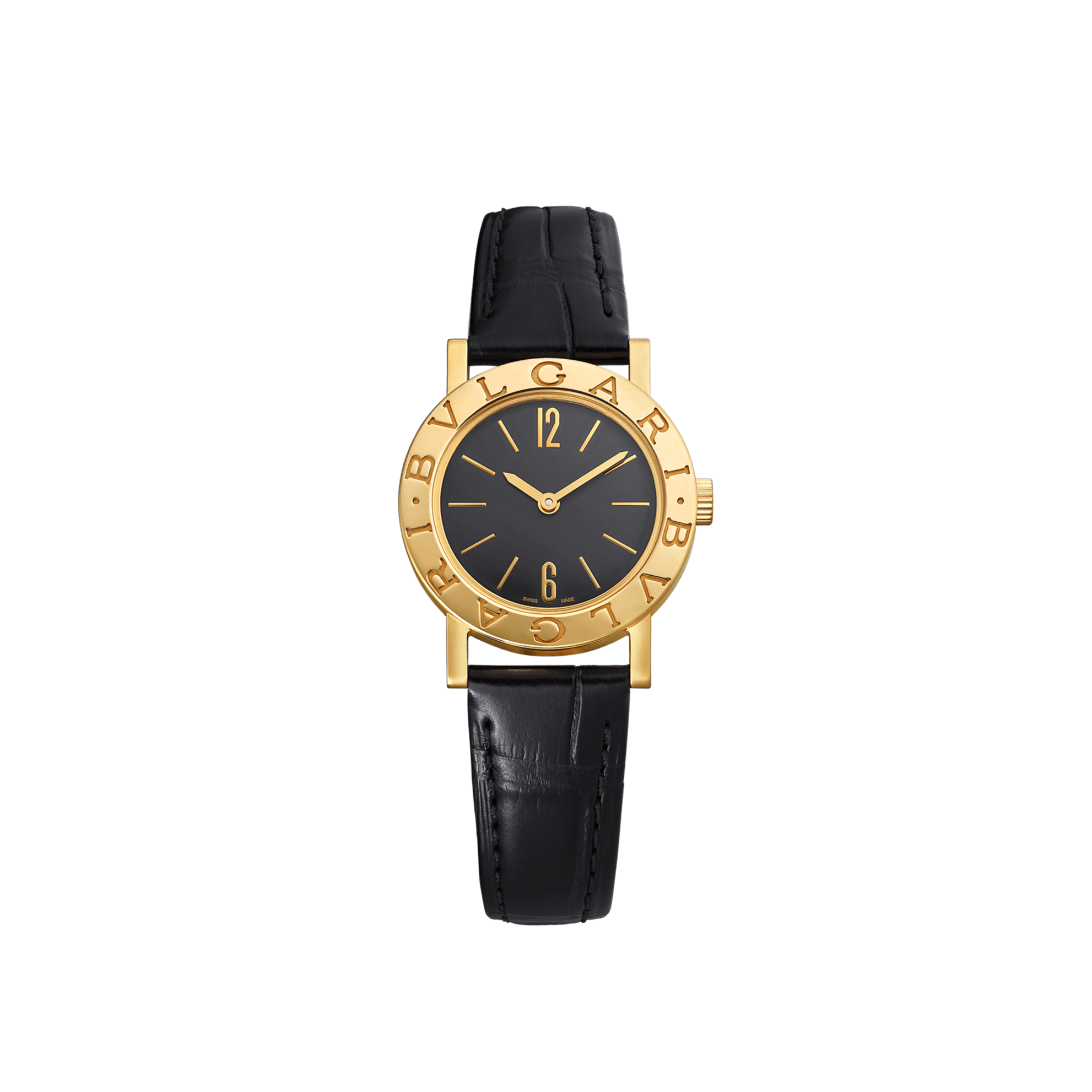 Bvlgari Bvlgari Watch Yellow Gold 103897 | Watches | Bvlgari Official Store