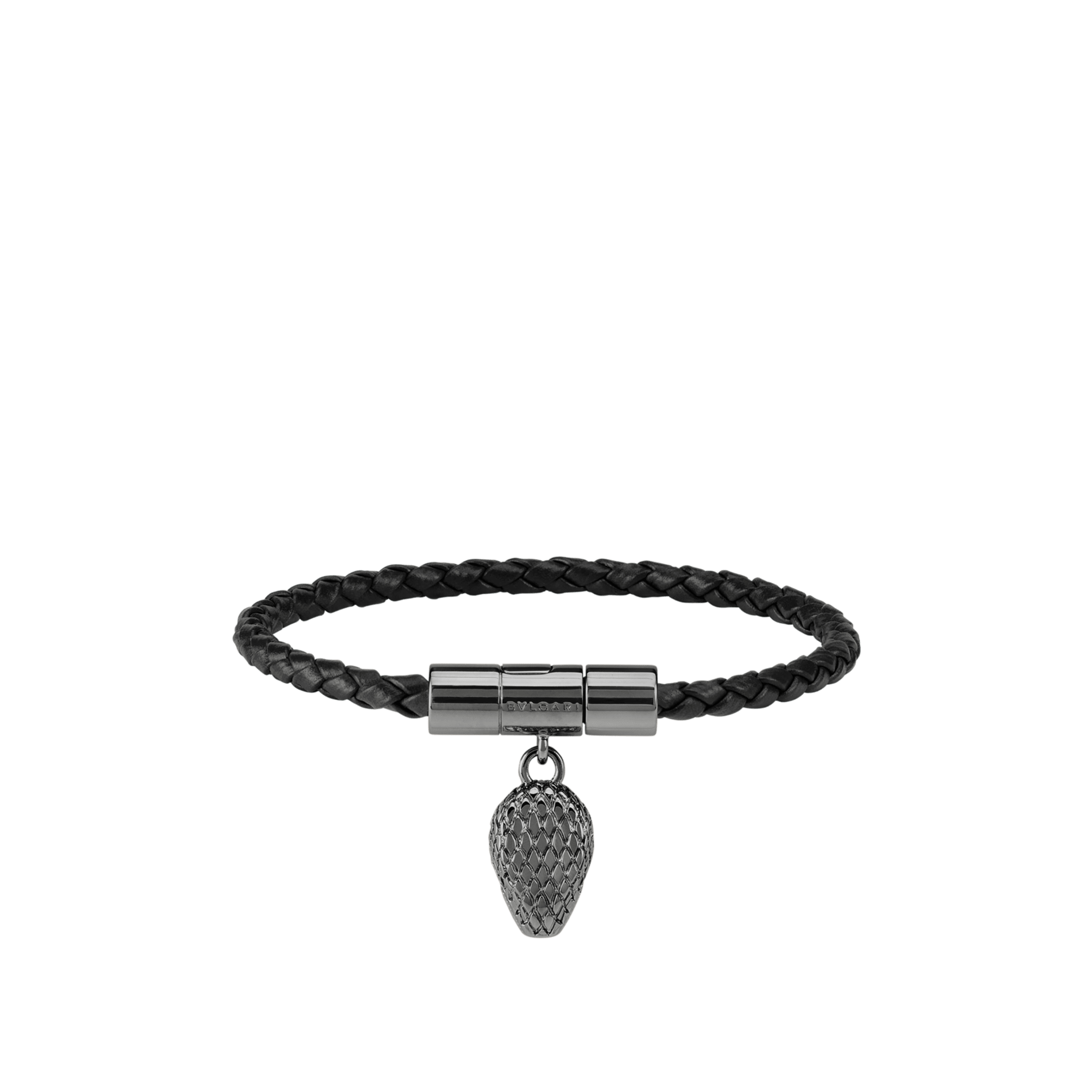 Serpenti Forever Bracelet Multi 291819 Bracelets Bvlgari Official Store