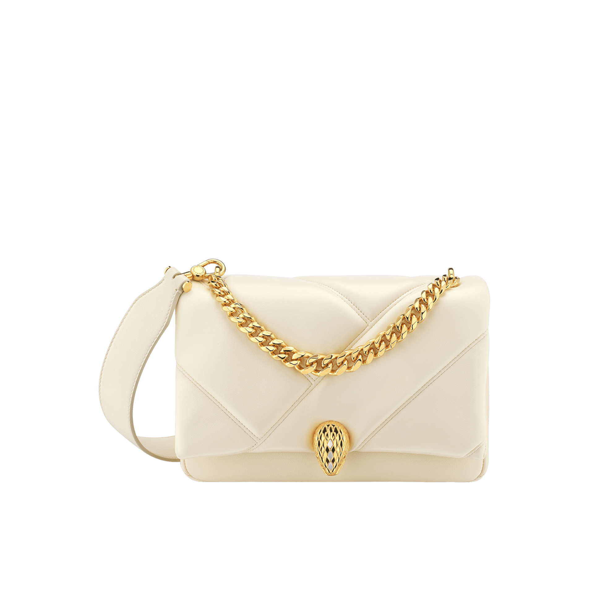 Bulgari tasche serpenti sale