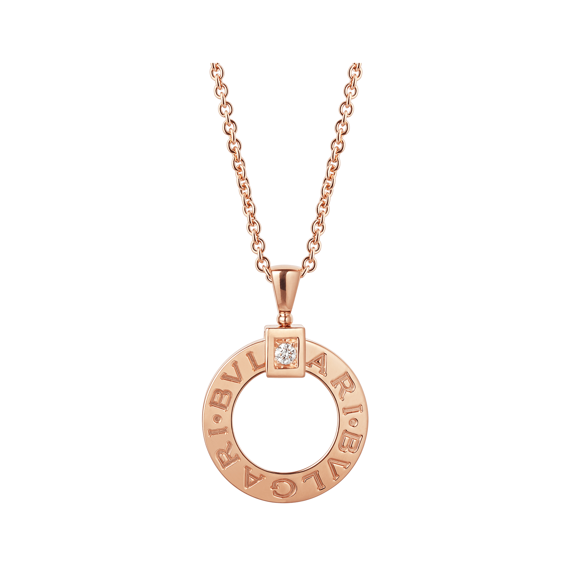 Bvlgari 2024 Necklace