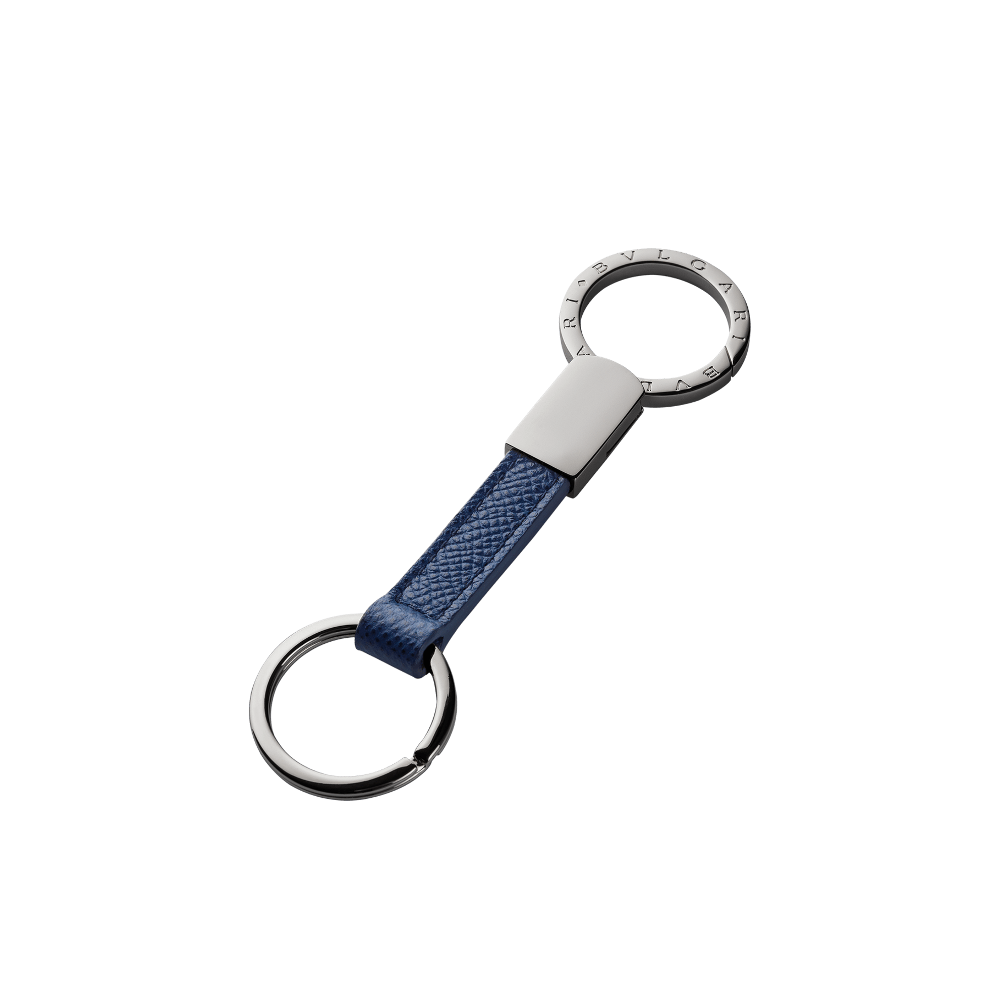 Authentic Bulgaria (BVLGARI) good Key Holder