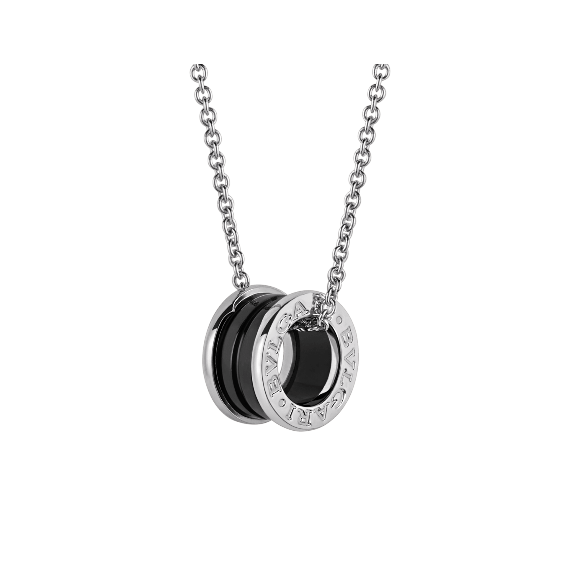 セーブ・ザ・チルドレン ネックレス Multi 349634 | ネックレス | Bvlgari Official Store