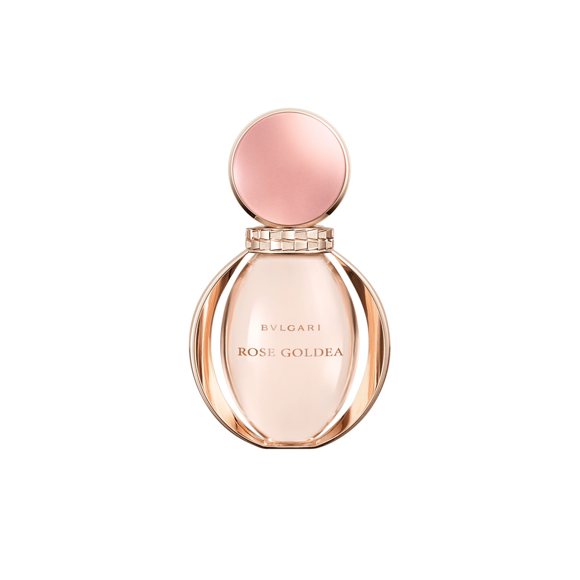 Rose Goldea Eau De Parfum 50211 Eau De Parfum Bvlgari Official Store