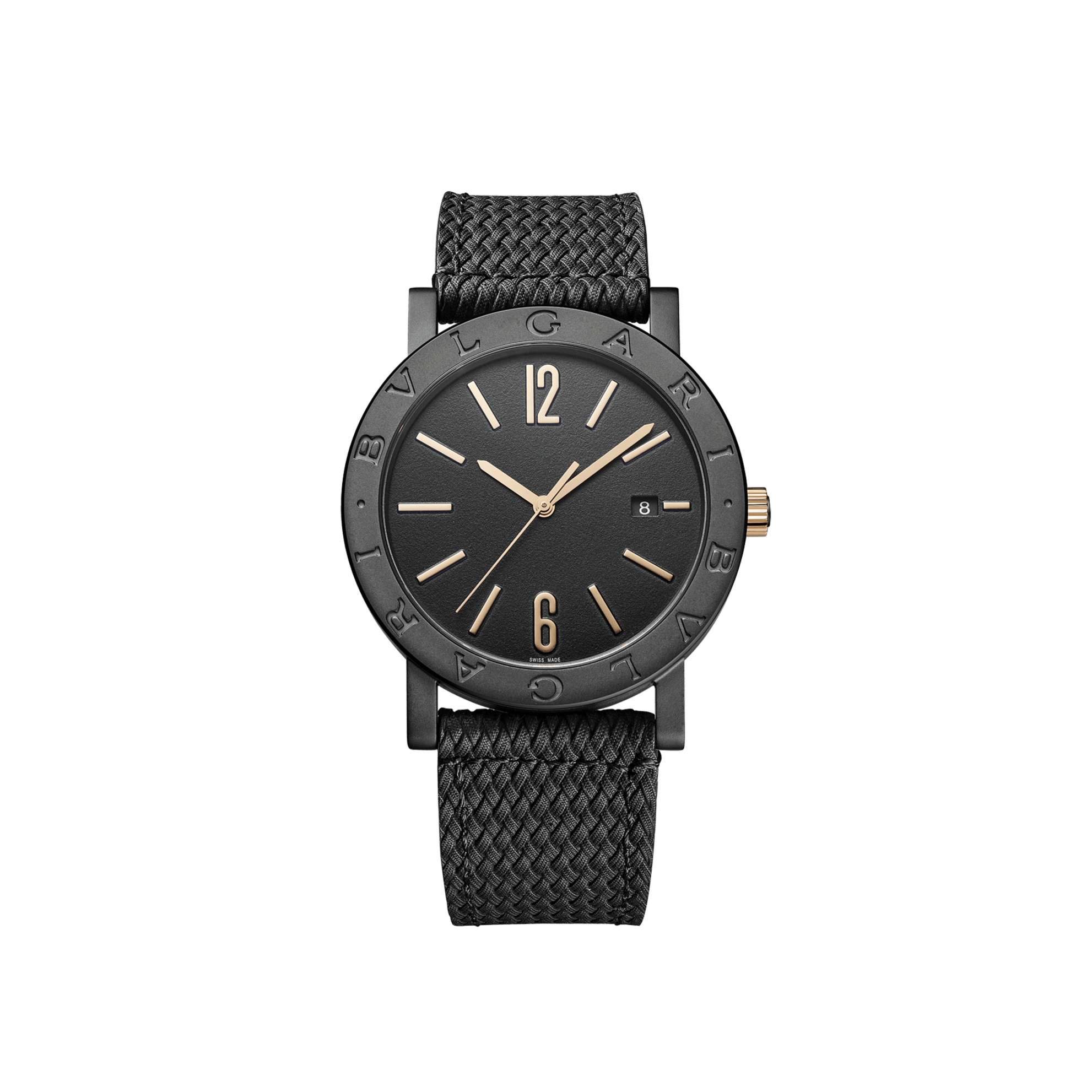 Bvlgari Bvlgari Uhr Multi 102929 Uhren Bvlgari Official Store