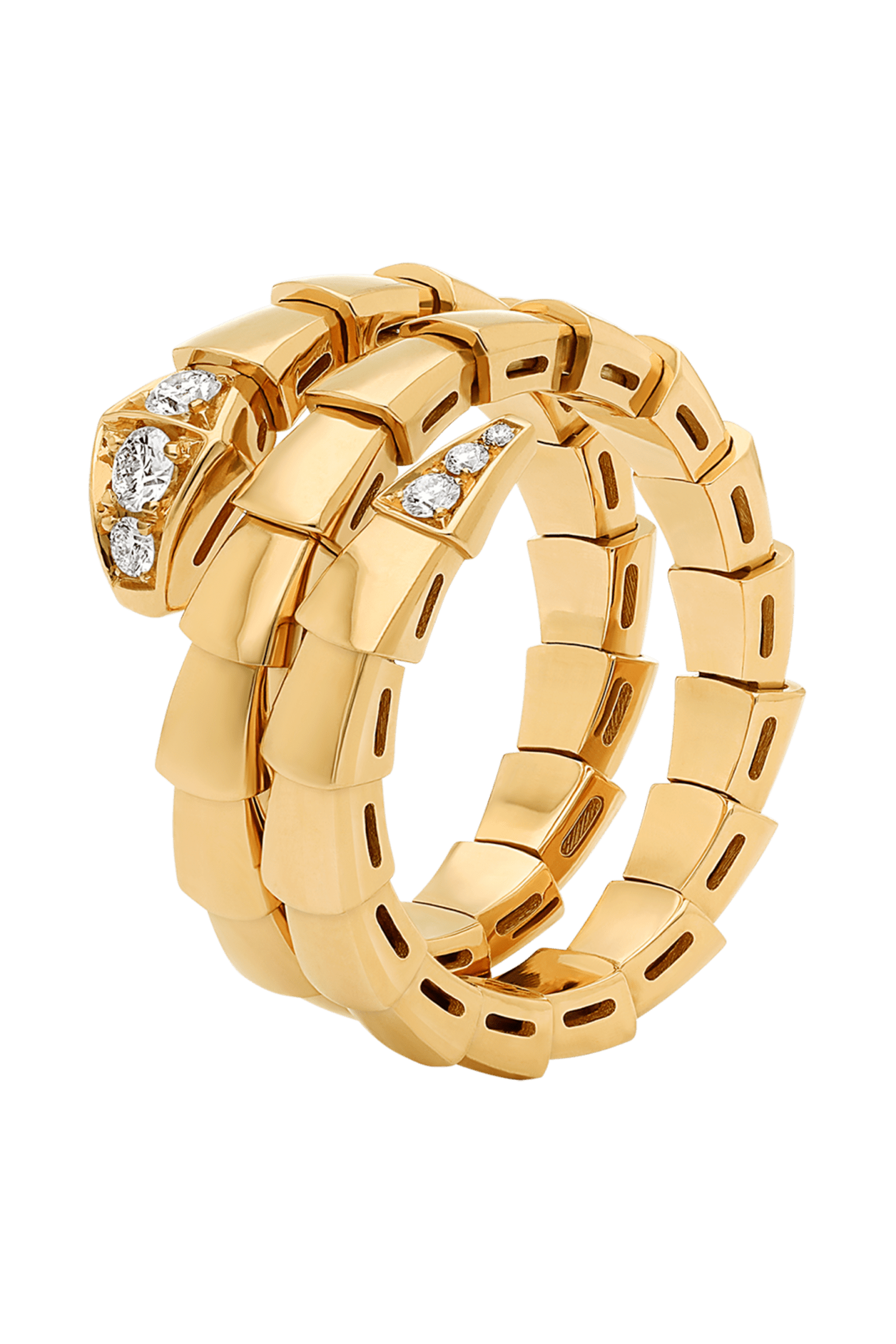 Joaillerie Italienne, Montres, Produits de Luxe | BVLGARI France