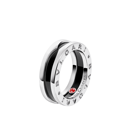 セーブ・ザ・チルドレン リング Multi 346109 | リング | Bvlgari