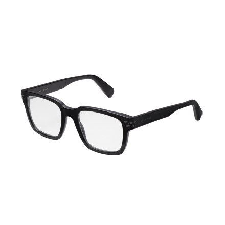 Luxury Squared Glasses and Sunglasses | Bvlgari