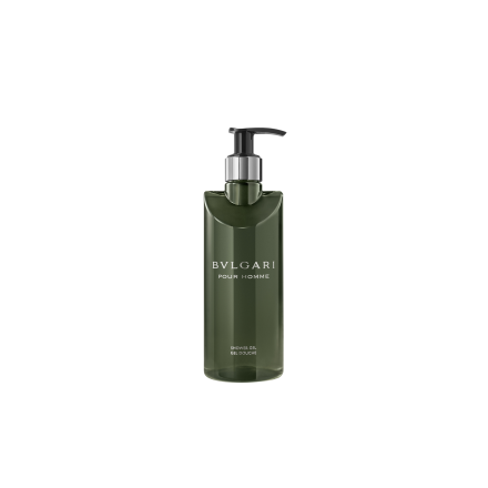 Bvlgari Pour Homme Bath And Shower Gel 42411 | Bath Line | Bvlgari