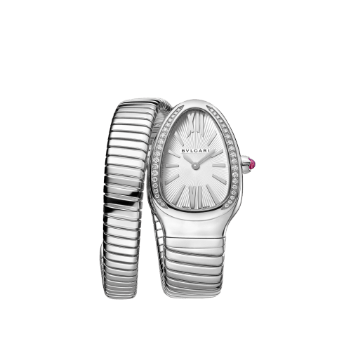 Serpenti watch bvlgari price sale