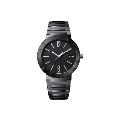 Bvlgari watch mens price sale