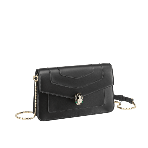 Serpenti Collection: Bags & Accessories | Bvlgari Official Store