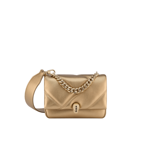 Women s Luxury Mini Bags Bvlgari Official Store