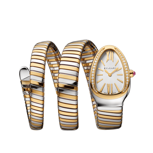 Luxury Watches Bvlgari Official Store