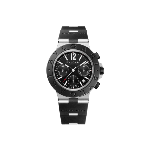 Luxury Men's Watches | Bvlgari Official Store