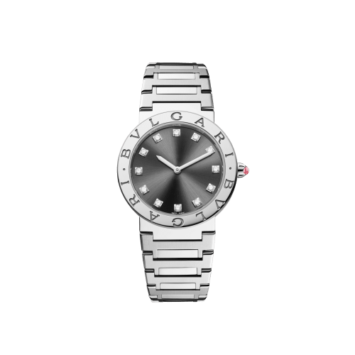 Luxury Watches for Women | Bvlgari Official Store