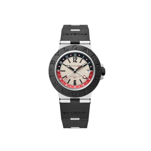 Bvlgari watch mens price sale