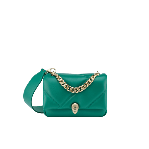 Damen Designer Mini Taschen Bvlgari Offizieller Website