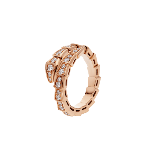 High Quality Italian Jewellery Bvlgari Official Store