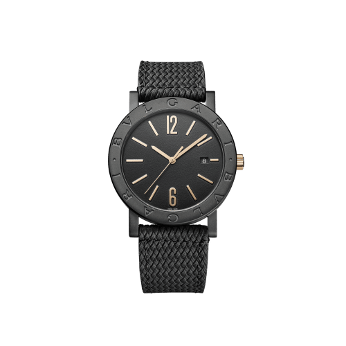 Luxury Men's Watches | Bvlgari Official Store