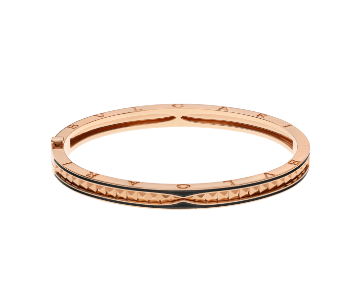 B.zero1 Bracelet Multi 357581 | Bracelets | Bvlgari Official