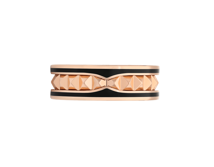 B.zero1 Ring Multi 358258 | Rings | Bvlgari Official Store