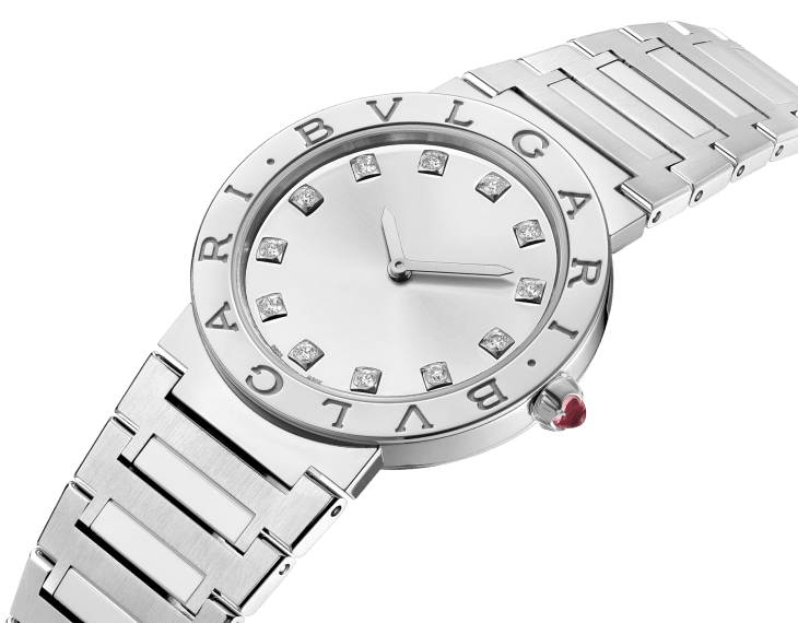 ブルガリ・ブルガリ ウォッチ Steel 103696 | ウォッチ
