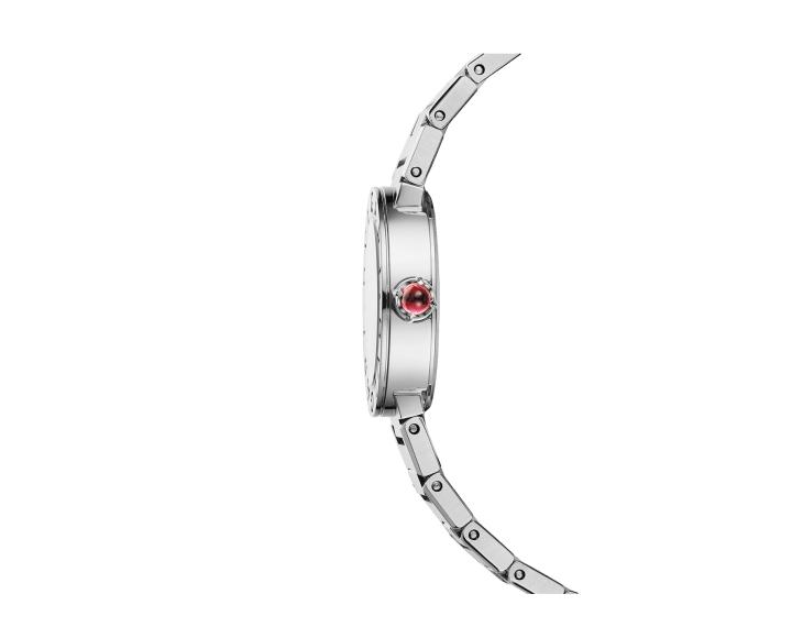 ブルガリ・ブルガリ ウォッチ Steel 103692 | ウォッチ