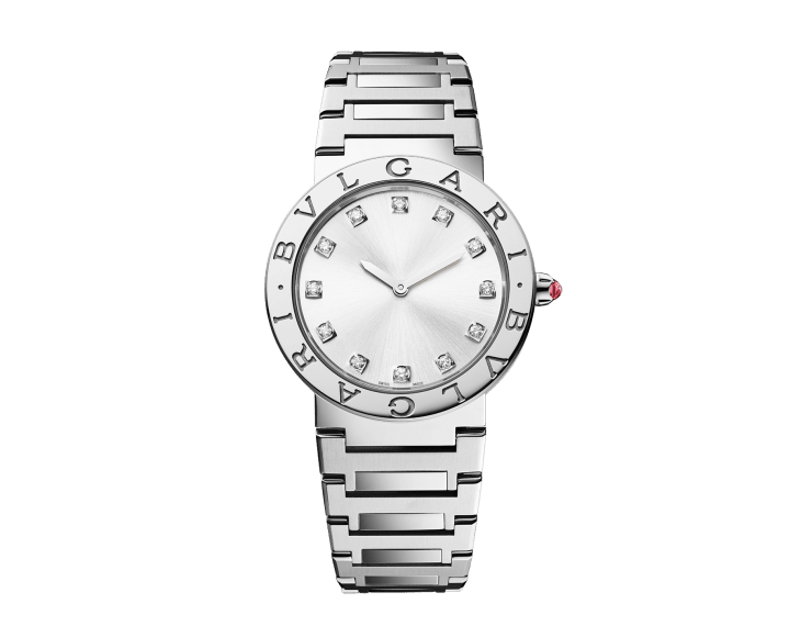 ブルガリ・ブルガリ ウォッチ Steel 103696 | ウォッチ