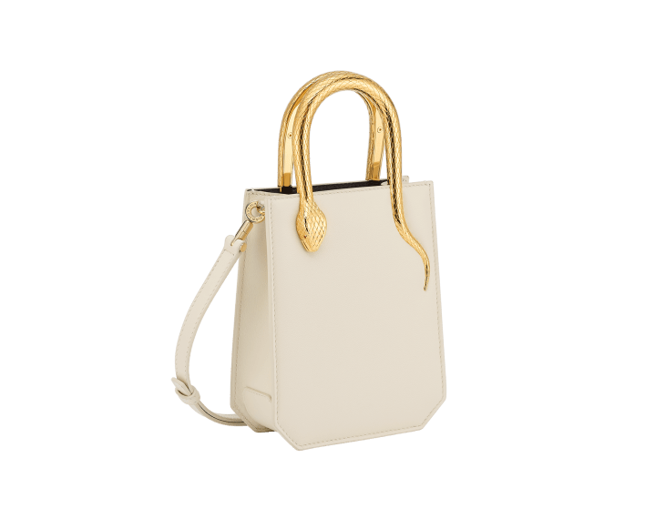 セルペンティーヌ トート Calf Leather 292111 | バッグ セルペンティーヌ トート Calf Leather 292111 | バッグ