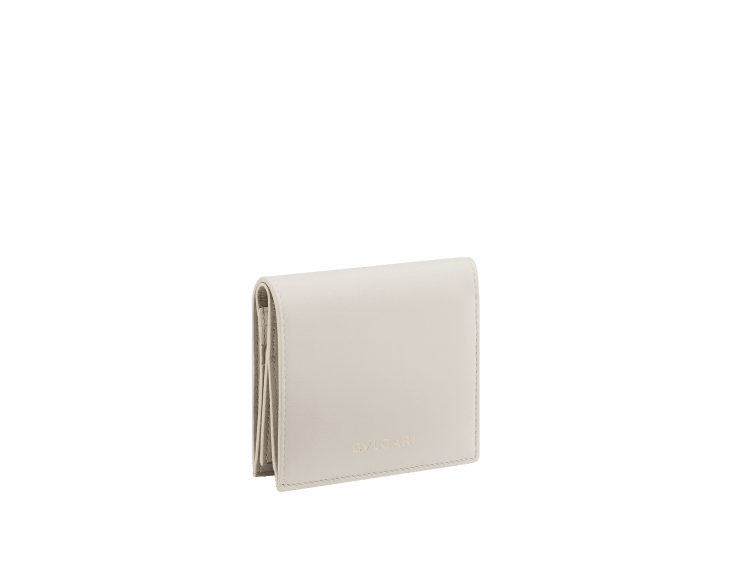 セルペンティ フォーエバー 二つ折り財布 Calf Leather 292964