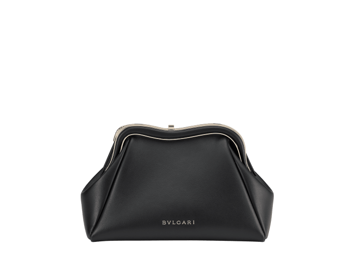セルペンティーヌ ポーチ Calf Leather 292201 | バッグ