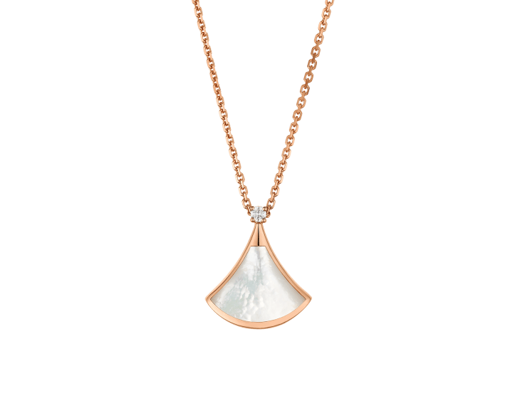 ディーヴァ ドリーム ネックレス Rose Gold 359986 | ネックレス ディーヴァ ドリーム ネックレス Rose Gold 359986 | ネックレス