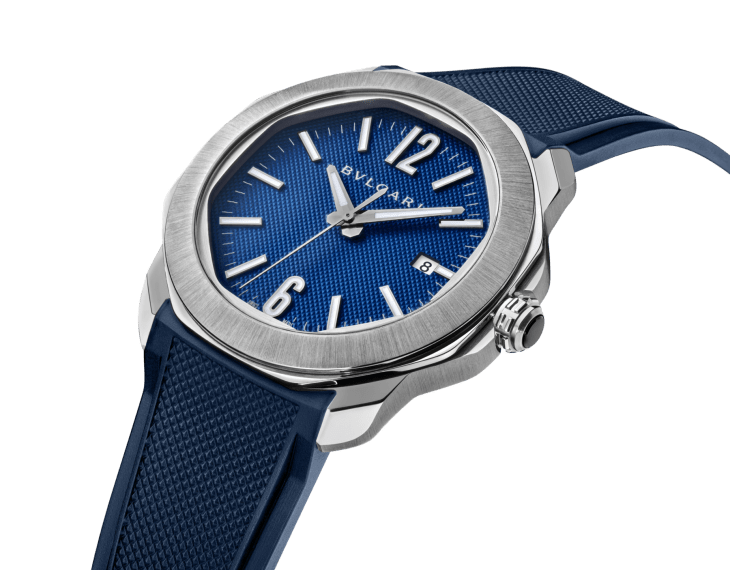 オクト ローマ ウォッチ Steel 103739 | ウォッチ | Bvlgari