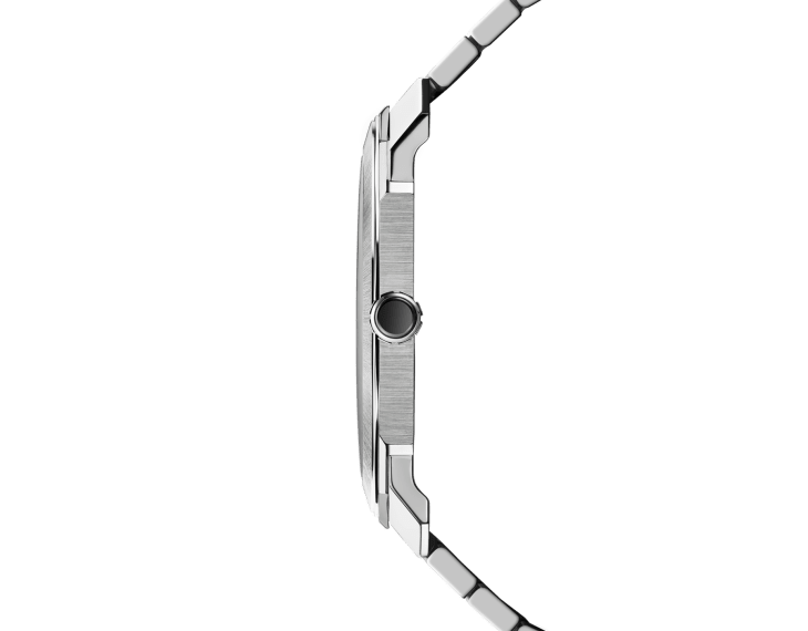 オクト フィニッシモ ウォッチ Steel 103856 | ウォッチ