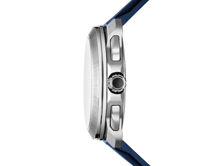 Octo Roma Watch Steel 103829 | Watches | Bvlgari Official Store