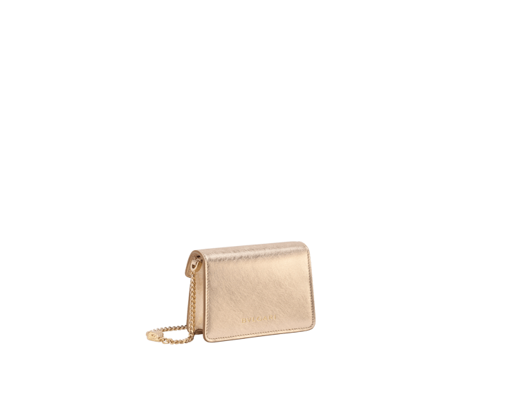 セルペンティ フォーエバー マイクロバッグ Calf Leather 293455