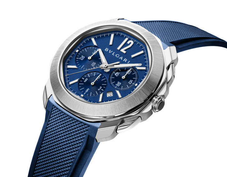 Bulgari Octo Roma 103829 | Ref. 103829 Watches on Chrono24